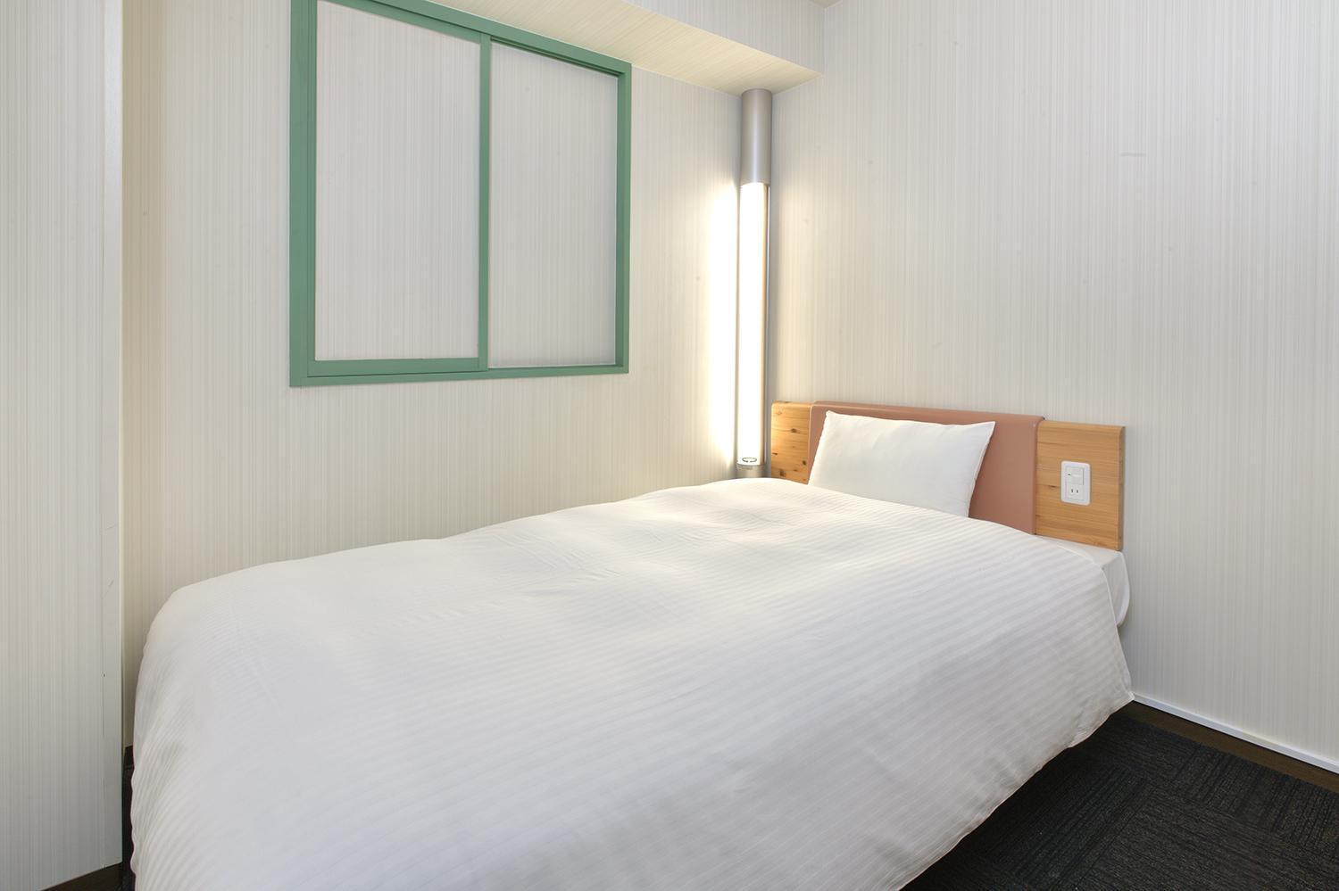 Washington R&B Hotel Sapporo Kita 3 Nishi 2 Exterior foto
